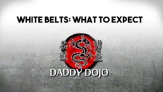 1st  Tae Kwon Do TEST -What to expect