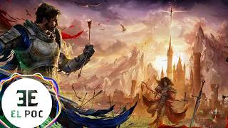 Epic Cinematic Background - Anwar Amr [Epic Music]