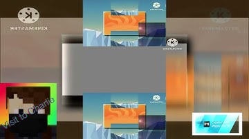 (YTPMV) I Tried To Make A Scan In Kinemaster #2 Scan