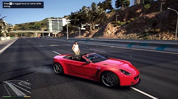 How To Install GTA 5 mod graphics realistic REDUX V1.8 in Grand Theft Auto V - Epic Games .