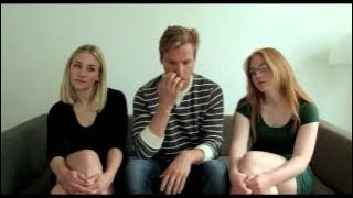 en to tresomt - Hvem af os kan du egentlig bedst lide?