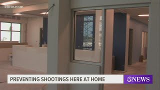 CCISD to increase school security measures on campuses