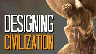 Why doesn’t Sid Meier still make Sid Meier’s Civilization?  Here's A Thing