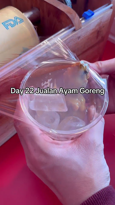 AYAM CEKAR CELUP BAKAR SEBELUM SPBU SIMPANG KAMPAK PANGKALPINANG BANGKA BELITUNG #bangkabelitung