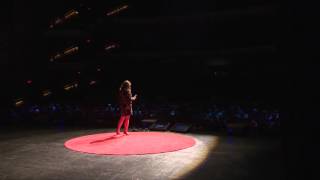 Ageism in the Knowledge Era | Jennifer Manuel | TEDxSacramento