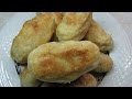 Fluffy Duff (Dumplings) step by step Recipe Video II Real Nice Guyana.