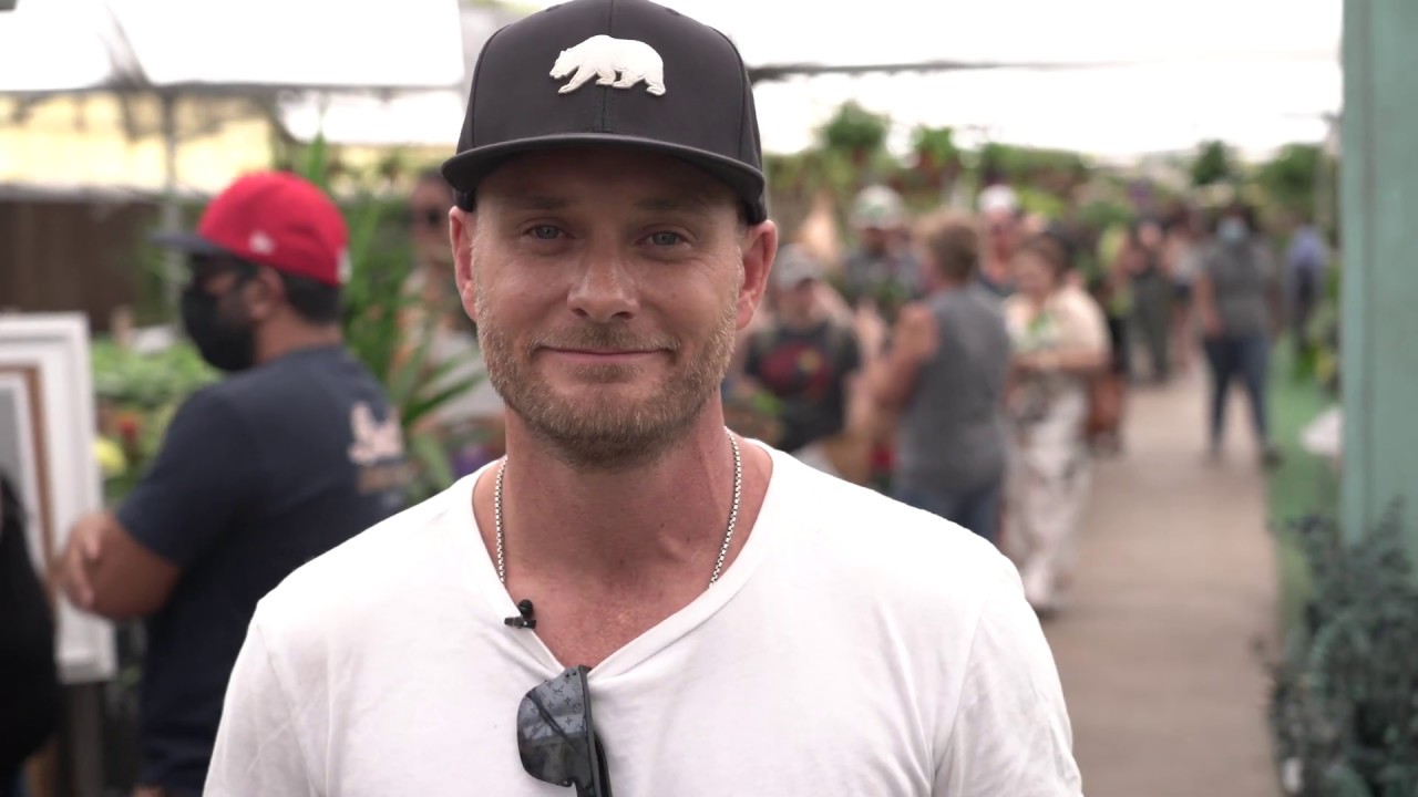 to The Plant Stand of Arizona YouTube