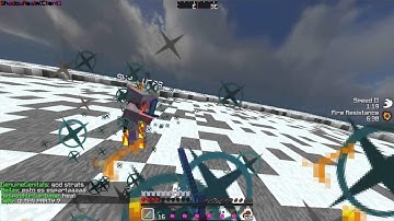 Badlion 1v1 - fpspack and I Dab