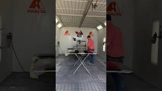 Loaded and ready to go!