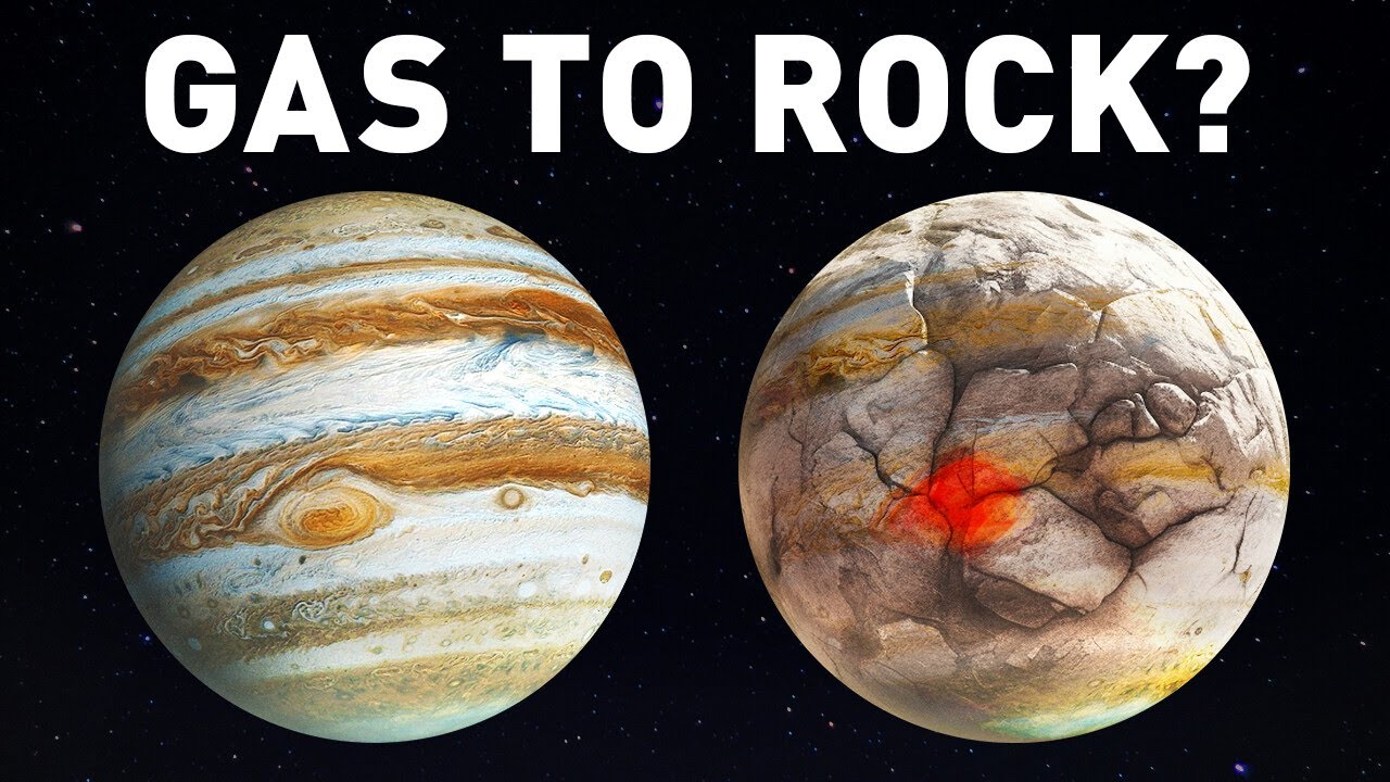 IT'S GETTING BAD! Jupiter is changing, and this could end badly for ...