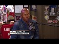 Ray Allen Talks Comeback, LeBron, Jordan & More w/Dan Patrick | Full Interview | 9/11/18