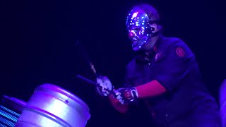 Slipknot LIVE Prosthetics - Hanover, Germany 2019 (3-Cam-Mix)