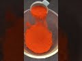 Red Pomfret Fish fry asmr #shorts