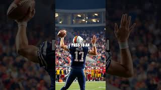 Jermaine Kearses Unbelievable Catch In Super Bowl Xlix