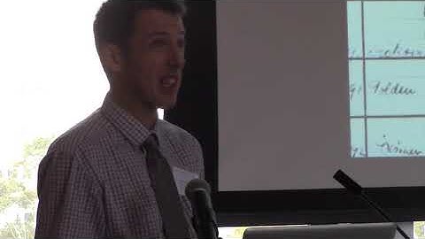 Workshop on Complete Census Count Data and Record Linkage Techniques