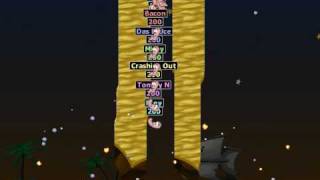 Worms World Party