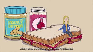Show Your Work – Teaser