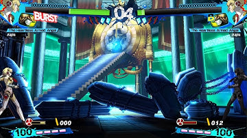 Perfectly balanced game with no flaws whatsoever