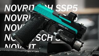 Best Hi Capa for 2023?