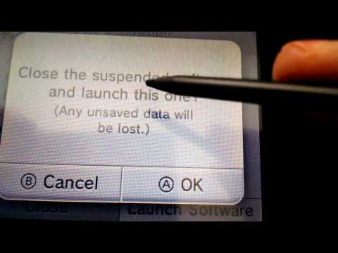 3ds StreetPass Mii