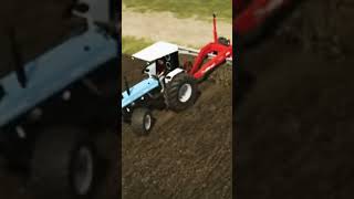Laser Land Leveler In Fs 20 Pls Like Share And Subscribe
