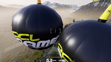 DCL The Game  20190421