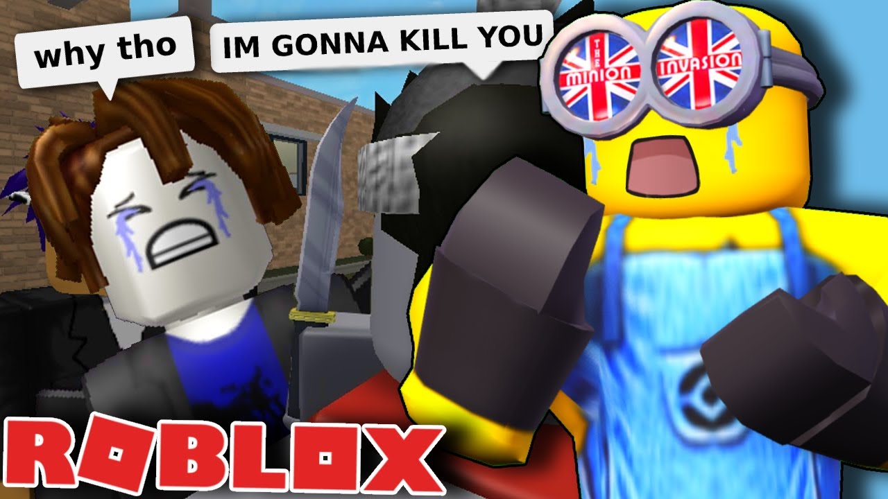VERY SAD ROBLOX STORIES (DON'T CRY) - YouTube