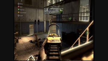 3rd Map, Coley host and he got the rules wrong.