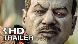 THE ELDER SCROLLS ONLINE: MORROWIND Trailer German Deutsch (2017) THE ELDER SCROLLS ONLINE: MORROWIND Trailer German Deutsch (2017)