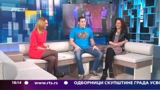 Sladjana Tomasevic 01.04.2015.