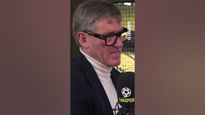 "The Most Intimidating Stadium!" Simon Jordan PRAISES Leeds United!
