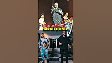 HONEY SINGH COMEBACK REPLY TO RAFTAAR BADSHAH 📈🔥 #honeysingh #badshah #aystaryt