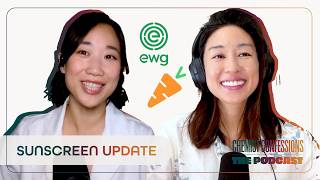 EWG Yuka App Debunked Chemist Confessions Podcast
