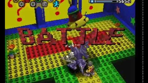 Digimon world (PS1) - How to get rich fast