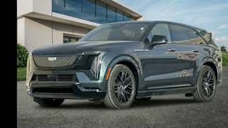 2026 Cadillac ESCALADE IQ Sport - Walnut Creek CA