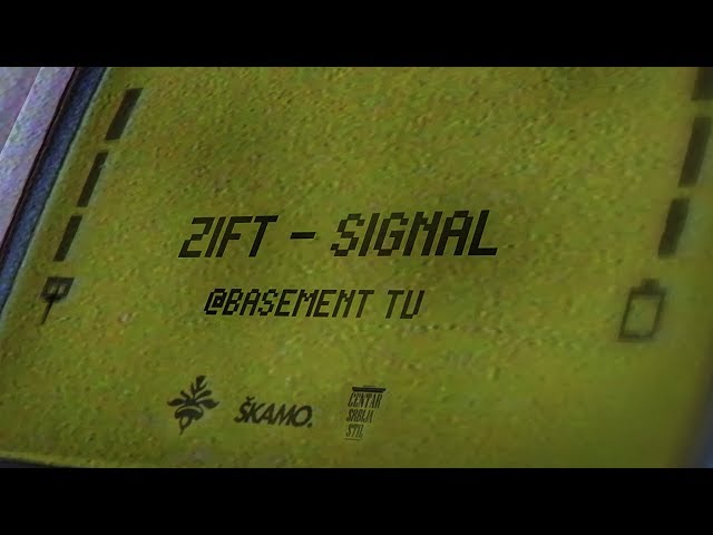 ZIFT -  SIGNAL class=