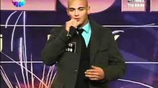 Das Supertalent 2011 Okan Yasin