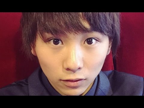 イケメンシリーズ 須賀健太 すがけんた 日本の俳優 タレント Youtube