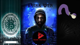 كارثه حصلتلى عند دخولى الانترنت المظلم لايف امام الكاميره +18 - دارك ويب / الديب ويب - Dark web