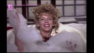 Kylie Minogue - I Should Be So Lucky 1987 (mtv00s Edition) - YouTube