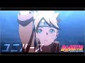 BORUTO「父と子の物語」MAD