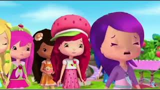 Strawberry shortcake crying compilation Strawberry shortcake crying compilation