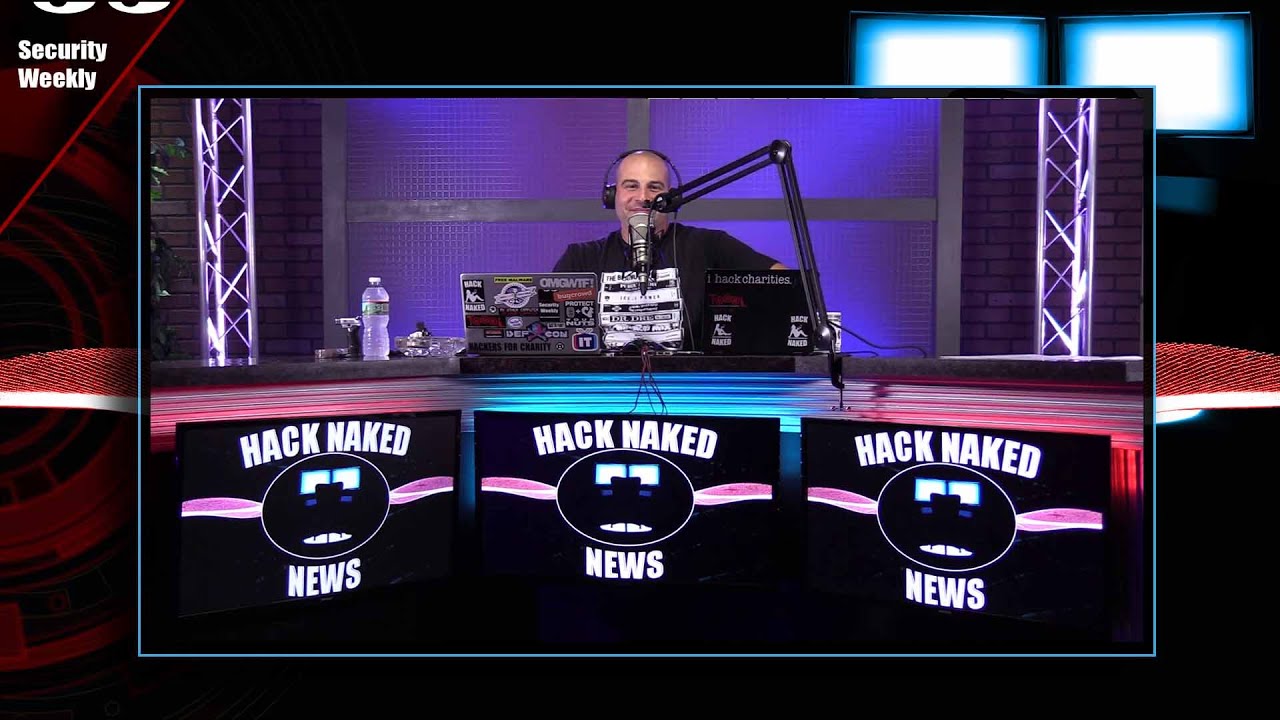 AT, Adobe, Fortnite, and 0-day - Hack Naked News #186