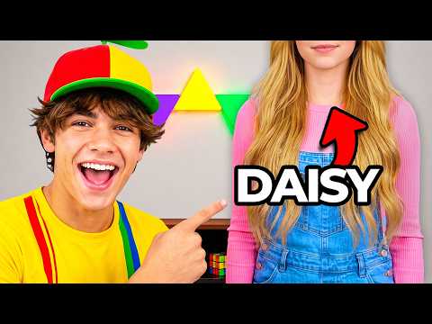 I Met Daisy in Real Life!