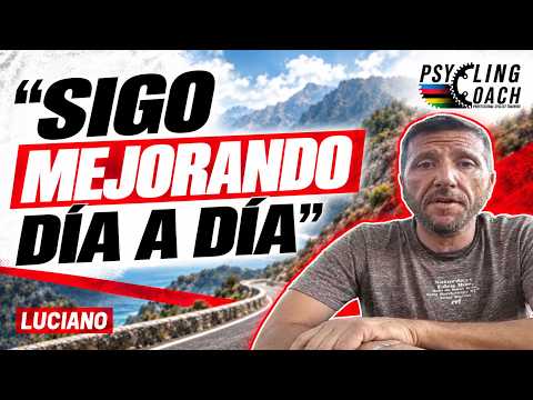 Miniatura de YouTube: Testimonio de Luciano