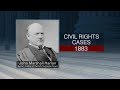 PROMO: Landmark Cases - Civil Rights Cases (C-SPAN)