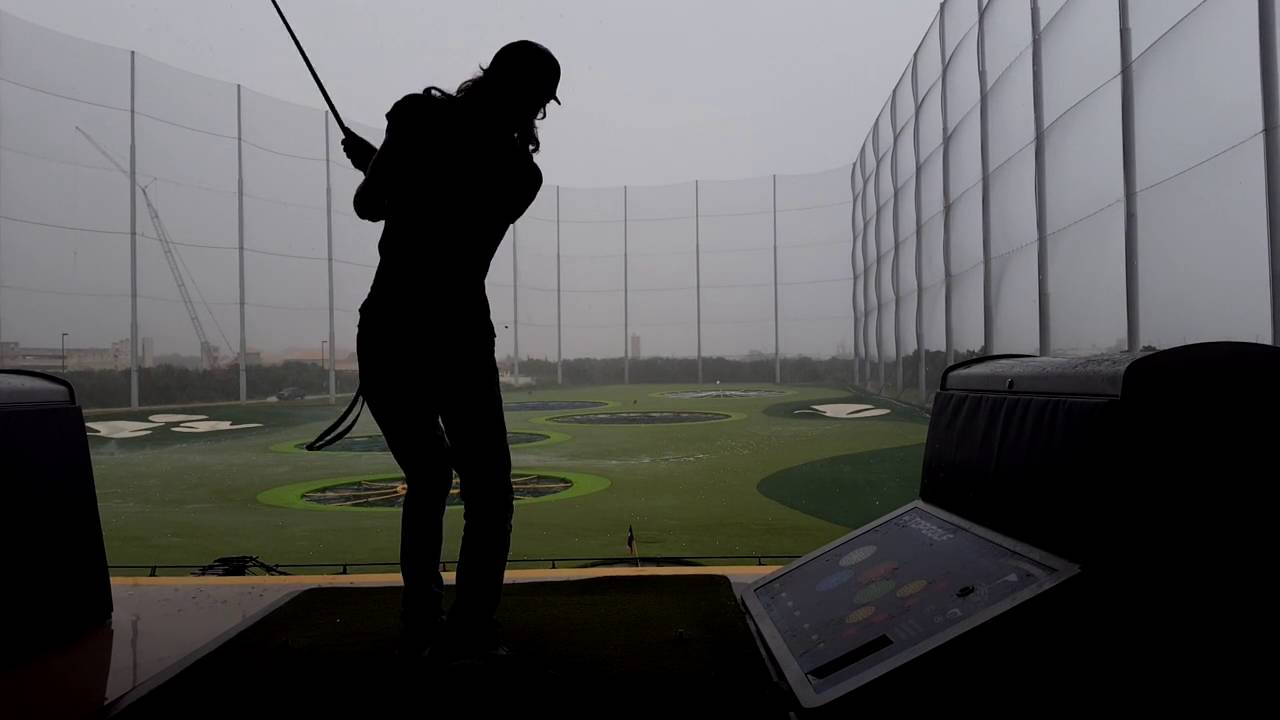 What is Top Golf YouTube