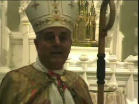 Bp. Richard Williamson SSPX