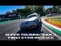 Replay: RaceRoom | Super Touring - Imola - First ever RR race | TV