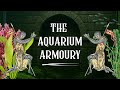 Build a Proper Aquarium Tool Kit (Before Something Goes Wrong)